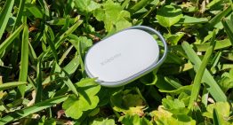Hay localizadores más allá del AirTag: el de Xiaomi cuesta 9 euros y funciona con iPhone