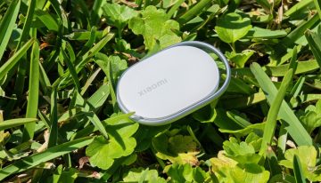 Hay localizadores más allá del AirTag: el de Xiaomi cuesta 9 euros y funciona con iPhone