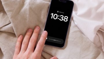 Si últimamente no escuchas la alarma de tu iPhone, no estás solo. Apple por fin lo soluciona en iOS 27