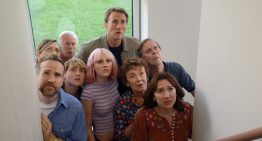 Hoy en Apple TV, el regreso de la comedia más reconfortante… y ya van cinco temporadas