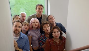 Hoy en Apple TV, el regreso de la comedia más reconfortante… y ya van cinco temporadas