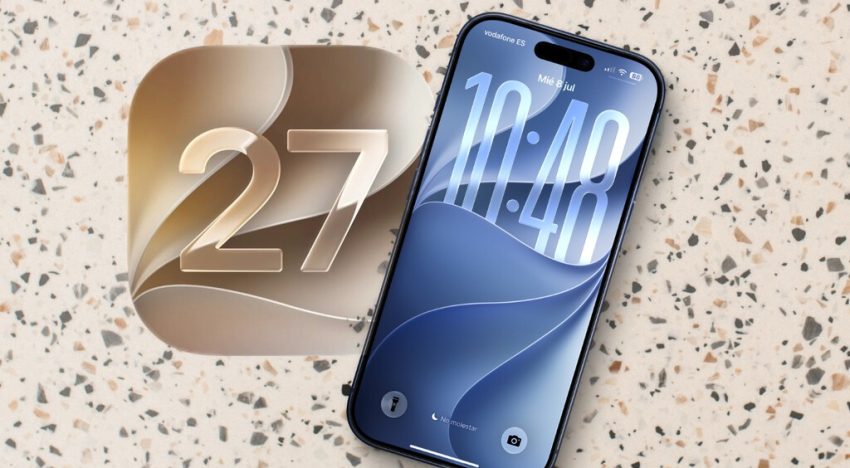 iOS 27 está bien, pero si pruebas estas ocho funciones en tu iPhone es todavía mejor