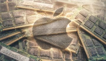 Apple desafía el veto de Estados Unidos para comprar RAM china y la jugada nos va a salir a cuenta a todos los demás