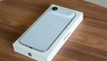 Todas las filtraciones del iPhone Air 2 apuntan a algo claro: resolver los dos mayores handicaps del primero