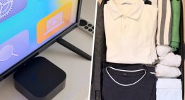 «¿Te llevas el Apple TV de viaje?» La respuesta es sí y tengo unos cuantos argumentos para explicarlo