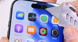 Apple puso 578 millones para tener una pantalla de zafiro «irrompible». No consiguió la pantalla, pero sí la quiebra de su socio