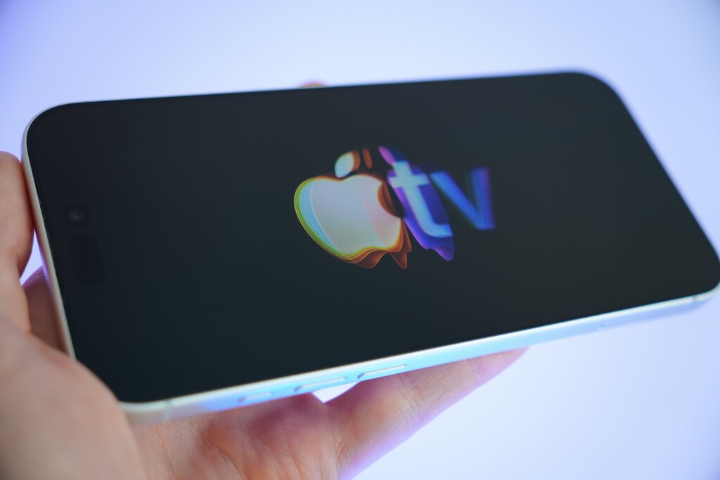 Apple TV demuestra que hacer series "como churros" no lo es todo y revienta los Emmy con 89 nominaciones 