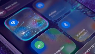 El iPhone tendrá un Wi-Fi mucho más rápido y eficiente gracias a la última locura de 30.000 millones de Apple