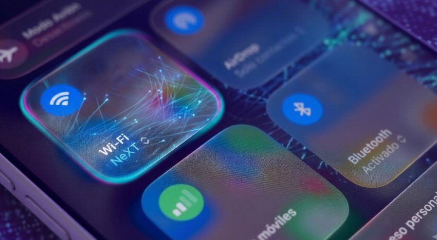 El iPhone tendrá un Wi-Fi mucho más rápido y eficiente gracias a la última locura de 30.000 millones de Apple