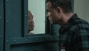 Apple TV se pasa al lado más 'Nocturno'. Su nueva serie promete un thriller tan oscuro como adictivo
