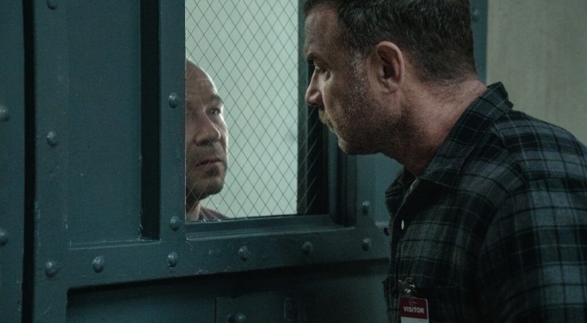 Apple TV se pasa al lado más 'Nocturno'. Su nueva serie promete un thriller tan oscuro como adictivo