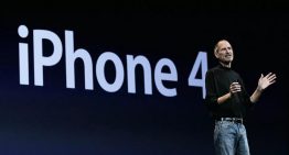Steve Jobs dijo que «sujetábamos mal el iPhone». Un desarrollador reveló la verdad 15 años después en tan solo 20 bytes de código