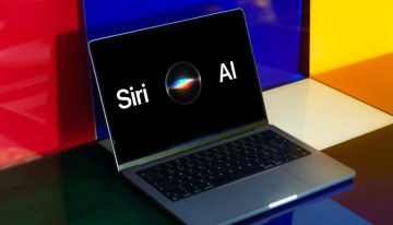 Siri AI sí llegará a España y al resto de Europa. Será en Mac y hay 50 modelos compatibles