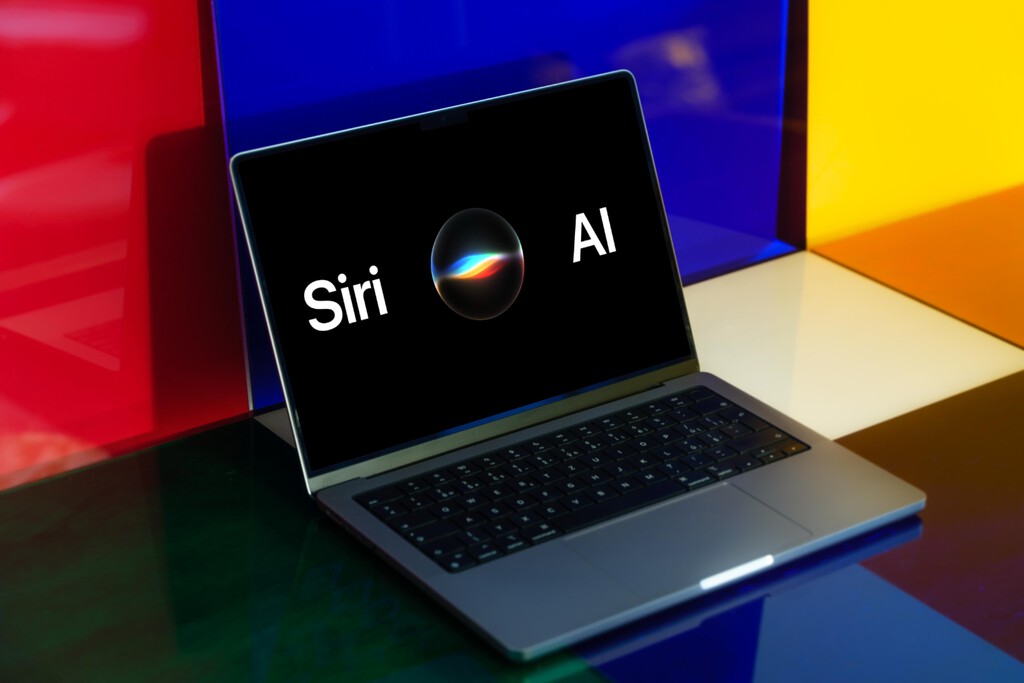 Siri AI sí llegará a España y al resto de Europa. Será en Mac y hay 50 modelos compatibles 