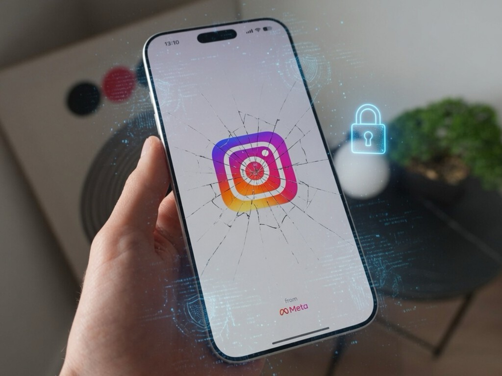 Instagram va a usar tus fotos públicas para generar imágenes con IA. Yo ya he ido corriendo a desactivarlo 