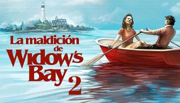Widow's Bay, segunda temporada: todo lo que sabemos sobre los nuevos capítulos en Apple TV