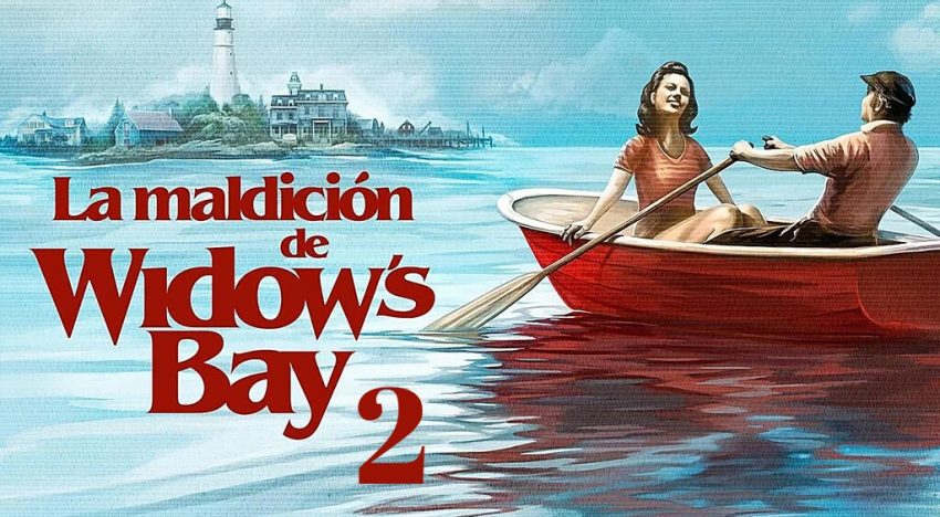 Widow's Bay, segunda temporada: todo lo que sabemos sobre los nuevos capítulos en Apple TV