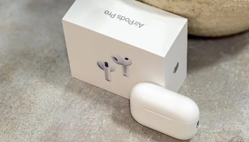 Los AirPods Pro 3 no paran de recibir ofertas: El Corte Inglés los tiene casi a precio mínimo histórico