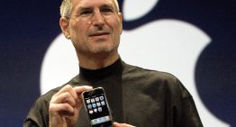 Apple va a cargarse una tradición de quince años. El calendario que heredamos de Steve Jobs se ha quedado pequeño