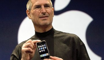 Apple va a cargarse una tradición de quince años. El calendario que heredamos de Steve Jobs se ha quedado pequeño