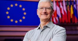 Hay esperanzas para tener Siri AI en Europa: Tim Cook «entra al trapo» para frenar el bloqueo