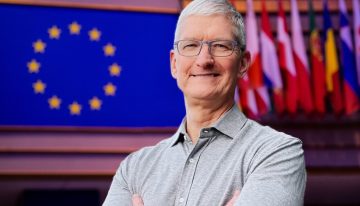 Hay esperanzas para tener Siri AI en Europa: Tim Cook «entra al trapo» para frenar el bloqueo