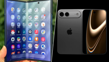 «El 93% de todos los plegables que se han vendido en España son Samsung». Sin embargo, Apple con el iPhone Ultra busca otro momento Nokia