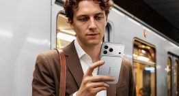 Baseus estrena powerbank ultradelgada con MagSafe: no llega a siete milímetros de grosor y tiene la misma capacidad que la de Xiaomi