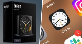 He encontrado el reloj físico de Apple: cuesta menos de 30 euros y se viene directo a mi mesilla de noche