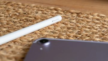 Habrá dos nuevos Apple Pencil el próximo año. Semejante prisa por parte de Apple solo se explica de dos maneras