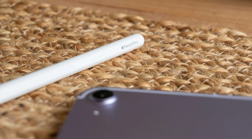 Habrá dos nuevos Apple Pencil el próximo año. Semejante prisa por parte de Apple solo se explica de dos maneras