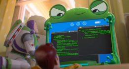 Toy Story 5 esconde un guiño a Steve Jobs y a Apple. Solo los más fanboys se habrán dado cuenta