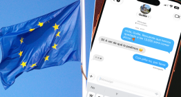 Chat Control y cómo Europa permitirá que las aplicaciones lean nuestros mensajes. Aunque hay excepciones