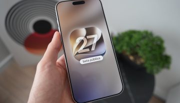 Beta pública de iOS 27 ya disponible: cómo descargar y probar las novedades en tu iPhone antes de septiembre