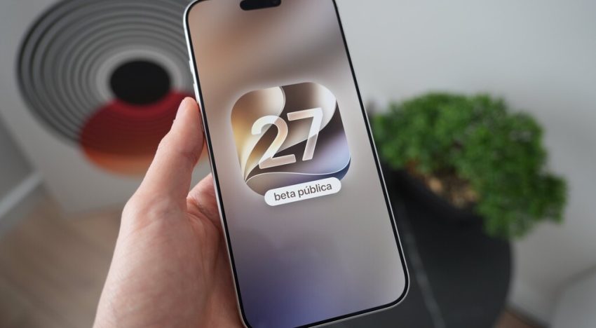 Beta pública de iOS 27 ya disponible: cómo descargar y probar las novedades en tu iPhone antes de septiembre