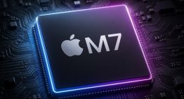 Cancelan los chips M6 Pro y Max para adelantar la siguiente generación. Alucino con la memoria RAM que preparan
