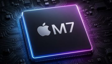 Cancelan los chips M6 Pro y Max para adelantar la siguiente generación. Alucino con la memoria RAM que preparan