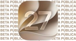 Esta semana podrás probar iOS 27 en tu iPhone antes que mucho. Apunta estas dos palabras: beta pública