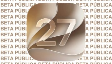 Esta semana podrás probar iOS 27 en tu iPhone antes que mucho. Apunta estas dos palabras: beta pública