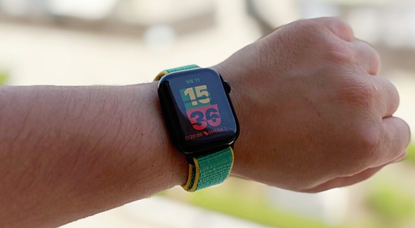 Llevo una semana dejando el iPhone en casa para comprobar si puedo ir solo con el Apple Watch LTE. Esta ha sido mi experiencia