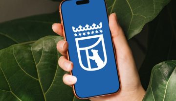 Madrid permite por fin empadronarte online. Y esto es lo que necesitas para poder tramitarlo desde el móvil u ordenador