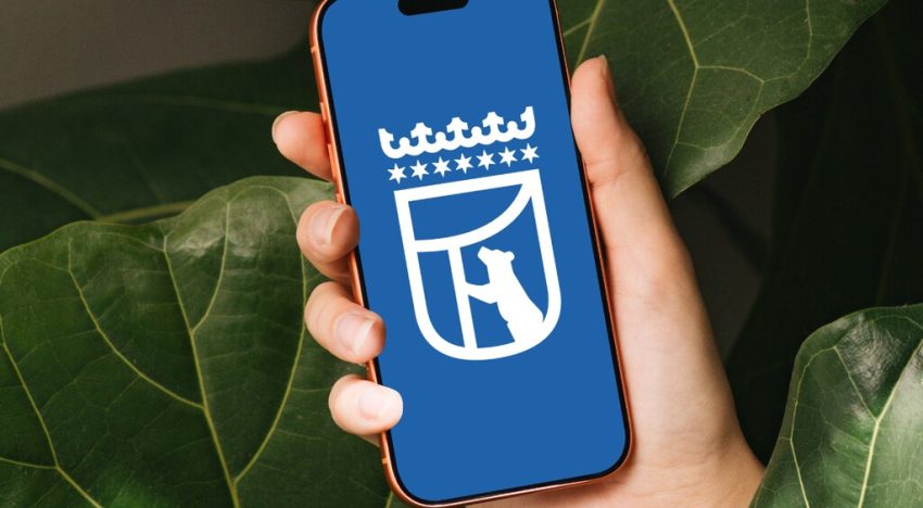Madrid permite por fin empadronarte online. Y esto es lo que necesitas para poder tramitarlo desde el móvil u ordenador