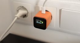Anker Nano Charger con pantalla, análisis: un cargador pequeño que por fin cuenta qué está haciendo