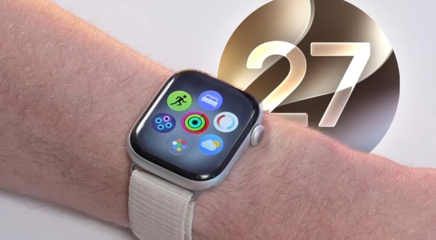 La beta pública de watchOS 27 ya está disponible y estas son las novedades que motivan a instalarla