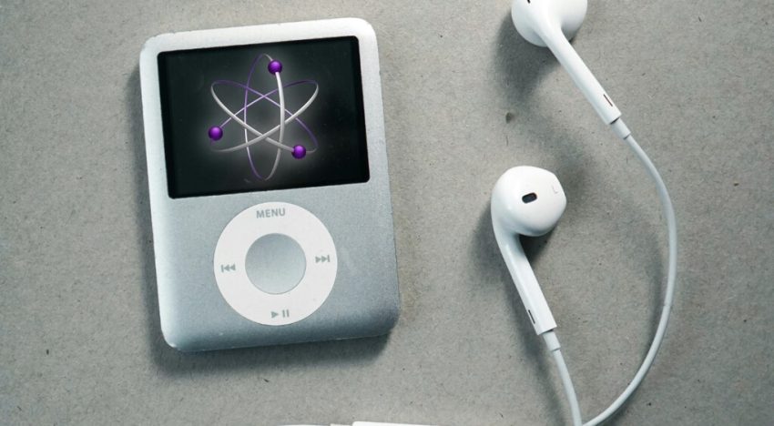 Así conseguía iTunes clavar nuestros gustos musicales con el botón Genius. Firmaba ahora mismo por volver a tenerlo en mi iPhone