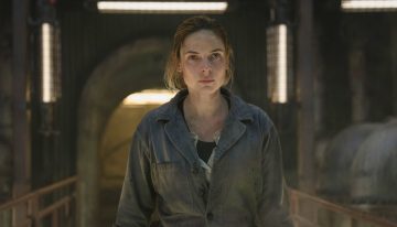 La gran joya de la ciencia ficción 'Silo' llega a Prime Video con su primera temporada gratis