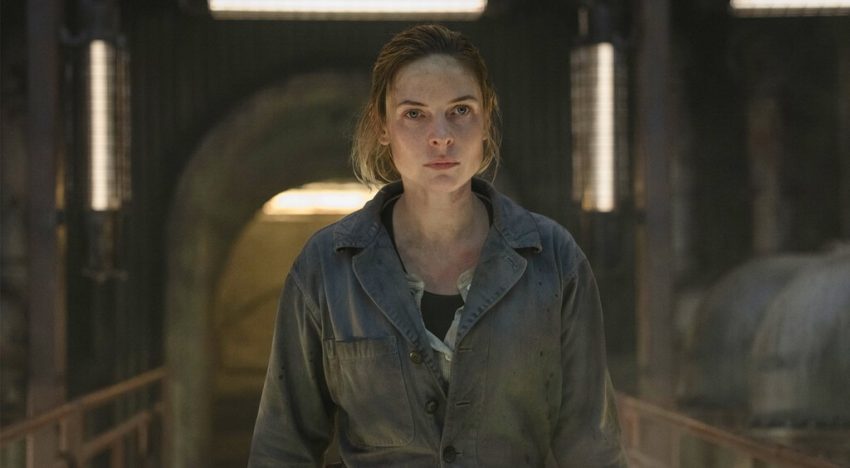 La gran joya de la ciencia ficción 'Silo' llega a Prime Video con su primera temporada gratis