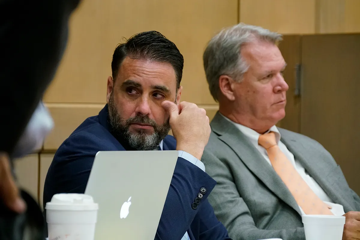 La Fiscalía de Florida (EEUU) se opone a que declare el testigo que exculpa a Pablo Ibar