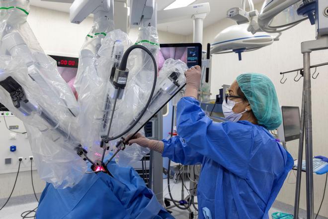 El Hospital Universitari Dexeus amplía su área de Pediatría con un equipo especializado en atención de casos de alta complejidad