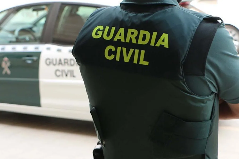 Detenido el presunto autor de la muerte de una anciana en Alcaudete (Jaén)